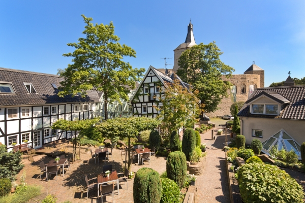 Hotel Malerwinkel (Bergisch Gladbach)